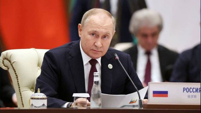 Putin: Önümüzdeki yıllar İkinci Dünya Savaşı'ndan sonra en tehlikeli yıllar olacak