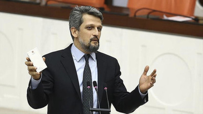 HDP'li Paylan’a suikast planı iddiası: Meclis kayıtları paylaşmadı