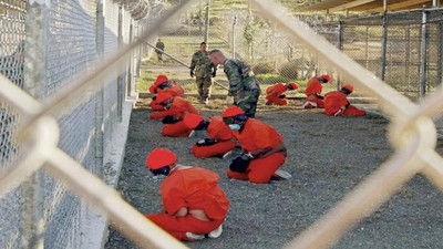 Guantanamo Kampı'nın en yaşlı tutsağı Seyfullah Paracha serbest bırakıldı