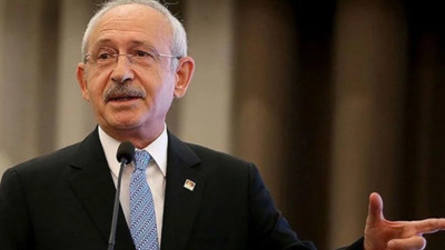 Kılıçdaroğlu Londra’da konuştu: ‘Temiz parayı bulup getireceğim’