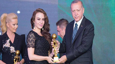 Deniz Uğur, Reha Muhtar'a karşı Erdoğan'dan yardım istedi