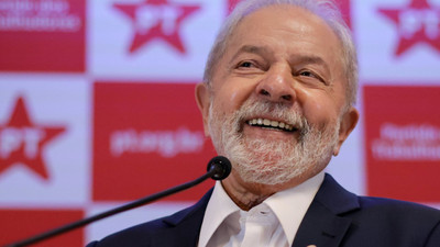 Yoksulluğu gerileten eski sendika lideri: Lula da Silva kimdir?