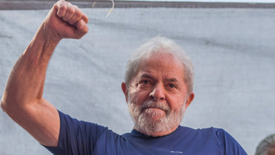 Brezilya Devlet Başkanı Lula'dan İsrail'e suçlama: 'Bu savaş değil, soykırım'
