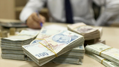 Özel sektörün yurtdışı kredi borcu 158 milyar dolar oldu