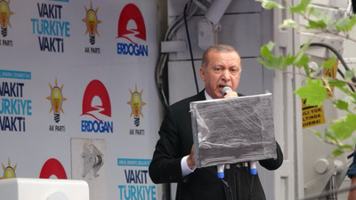 İddia: Erdoğan seçim kampanyası için yurt dışından bir ekiple anlaştı