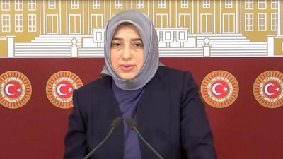Akit yazarı, AKP Grup Başkanvekili Özlem Zengin'i hedef aldı