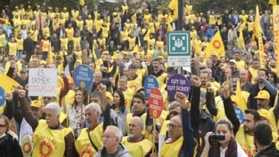 Öğretmenler iş bırakıyor: 'Eşit işe eşit ücret’