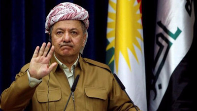 Barzani: Gereken yapılacaktır