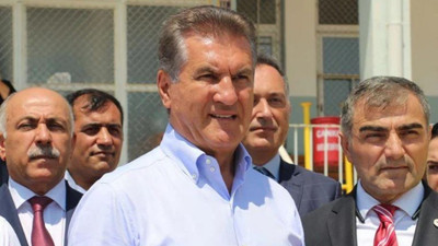 Sarıgül'den referandum yorumu: Sadece analarımız, bacılarımız oy kullansın