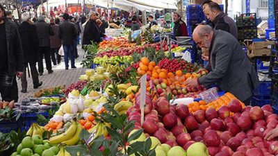 Birleşik Kamu-İş hesapladı: Son 1 yılda açlık sınırı 8 bin 258 lira arttı