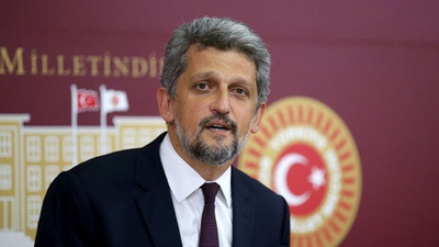 Paylan, Artı TV'de enflasyon rakamlarını yorumladı: Yoksuldan alıp zengine veren bir soygun düzeni