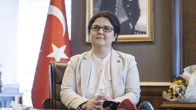 Bakan Yanık: Üç çocuk fobisinin muhalefette bu kadar travmatik etkisi olduğunu bilmiyordum