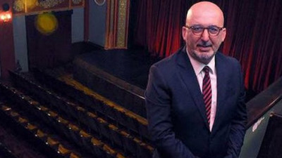 Devlet Tiyatroları’nın kimyasını bozdular