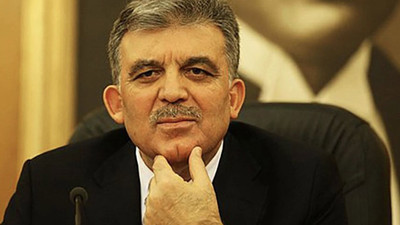 AKP, Abdullah Gül'ün adaylığa zorladığını iddia etti