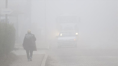 4 Kasım hava durumu: Meteoroloji’den yağmur ve fırtına uyarısı