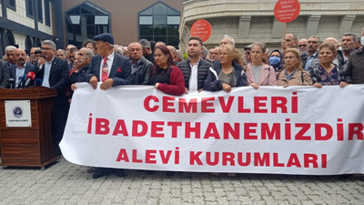 Aleviler Meclis önünde torba yasaya karşı eylem yapacak