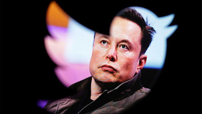 Elon Musk'tan Twitter çalışanlarına ilk e-posta: Ofise dönüyorsunuz