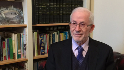 Müslüman Kardeşler'in sürgündeki lideri İbrahim Münir öldü