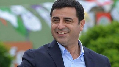 Eski Adalet Bakanı Sadullah Ergin: Demirtaş’ın Diyarbakır’a götürülmesi kararı Adalet Bakanlığı'nı aşar