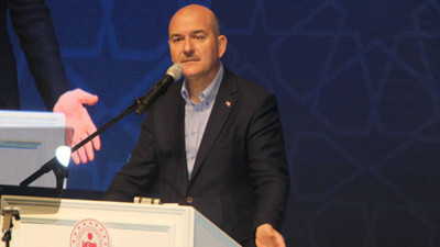 Soylu, HDP'li yöneticileri darp edenler için 'Ellerine sağlık' dedi