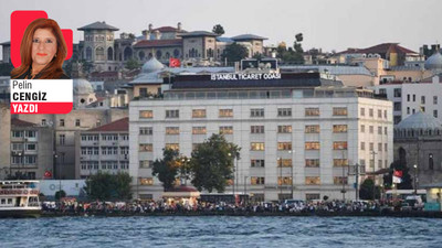 Seçimler öncesi mini prova: Altılı masa ve İstanbul Ticaret Odası seçimi