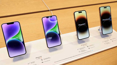 Çin'de Apple krizi: iPhone 14 için açıklama geldi