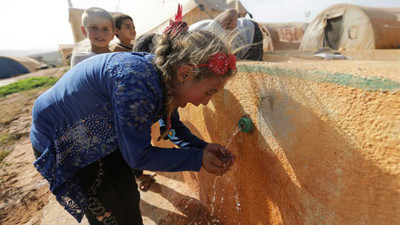 Suriye'nin kuzeyindeki kolera salgını için Türkiye'ye çağrı: Derhal son verin