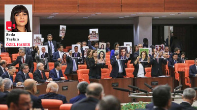 AİHM'den HDP'li vekillerle ilgili hak ihlali kararı: 'Siyasi amaçla tutuklandıklarına hükmedildi'