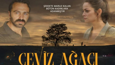 'Ceviz Ağacı' Brezilya'dan 'En İyi Film' ödülü aldı