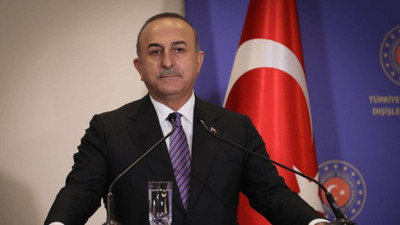 Çavuşoğlu: Kavala konusunda iç hukuk işliyor, hoşunuza gitmese de bu bir gerçek