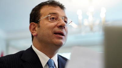 İmamoğlu: Togg açılışına davet edilmedim, edilseydim giderdim
