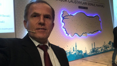 Boğaziçi’nden bir intihal şikâyeti daha