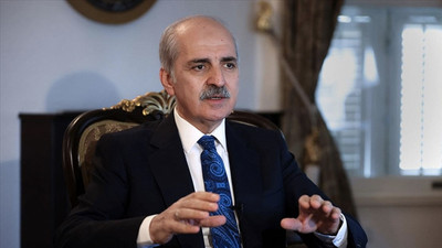 TBMM Başkanı Kurtulmuş: Anayasa sürecini kimsenin zehirlemesine müsaade edilmemeli