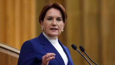 Akşener'den YSK'ye Ordu tepkisi: Orduluların iradesini yok sayarak kendi tarihine bir leke daha sürmüştür