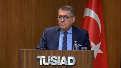 TÜSİAD Başkanı'ndan yargı bağımsızlığı, ifade özgürlüğü ve düşük faiz uyarısı