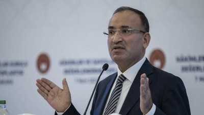 Bozdağ'dan Kılıçdaroğlu'na: Elinde belge yok kendisine aktarılan dedikodular olabilir