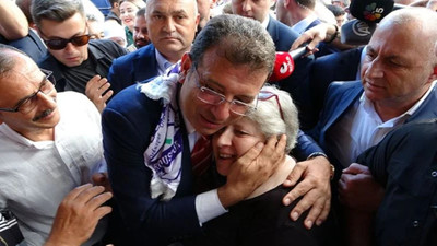 Ekrem İmamoğlu'na destek oldular: CHP'li belediye başkanlarından yarınki duruşma öncesi mesaj