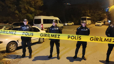 Beş mülteci cinayetinde polis bir kişiyi arıyor