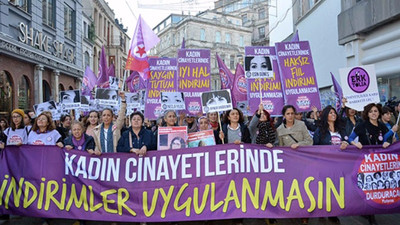 ‘Erkekliğime laf etti’ dedi, iyi hal indirimi aldı