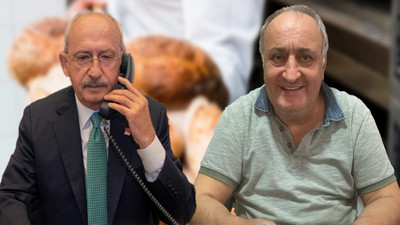 Kılıçdaroğlu'ndan Cihan Kolivar'ın ailesine 'geçmiş olsun' telefonu