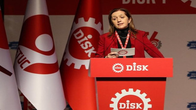 DİSK: Türkiye asgari ücretliler toplumu olmaktan kurtarılmalı