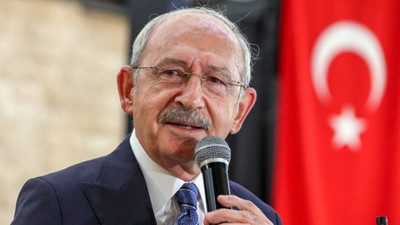 Kılıçdaroğlu Adana'da: 'Sandığa gidin ve Türkiye’nin kaderini değiştirin'