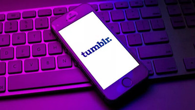 Tumblr'a erişim engeli getirildi