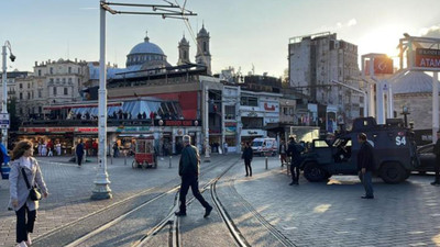 Siyasilerden patlamaya dair açıklamada bulundu: Endişeyle takip ediyoruz