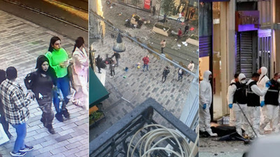 Taksim'deki bombalı saldırı: Bir yıl mı, dört ay önce mi geldi?