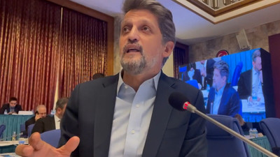 Paylan: Normalleşme adımları varken İstiklal'de bomba patladı