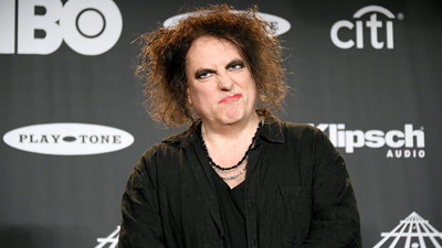 The Cure, Dünya Kupası açılış töreninde sahne almayacak