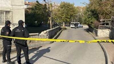 Beş Afganı evde bıçaklayarak öldüren katil Afganistan'a kaçmış