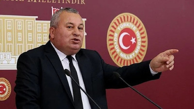 Cemal Enginyurt’tan Erdoğan’a ‘Altılı Masa’ yanıtı: ‘Başka isteğin var mı abi?’