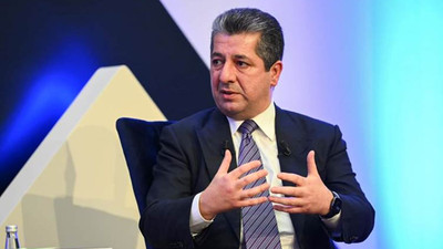 Mesrur Barzani: Suriyeli Kürtlerin geleceğinin garantisi yok